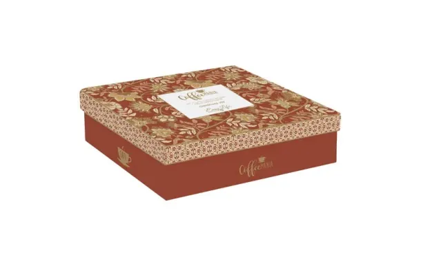 EASY LIFE COFFRET 4  1476FREV